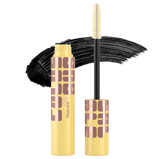 Bubble Mascara