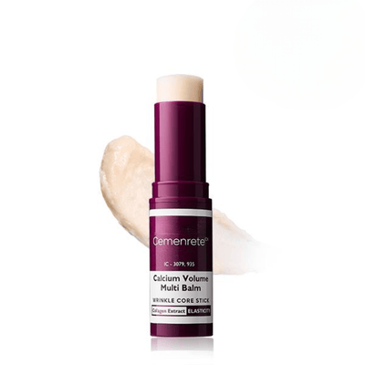 Cemenrete Calcium Multi Balm