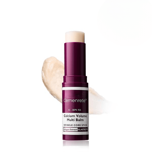 Cemenrete Calcium Multi Balm