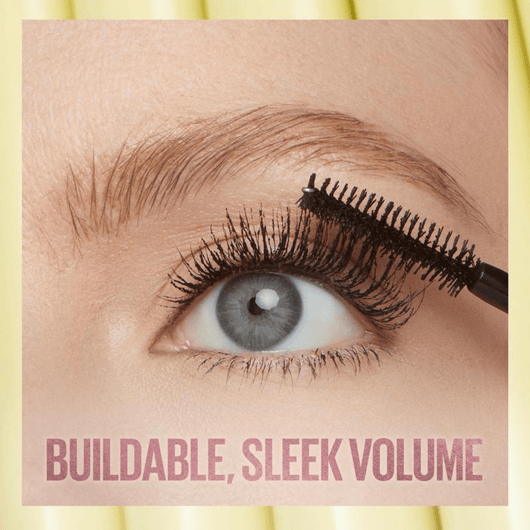 Bubble Mascara