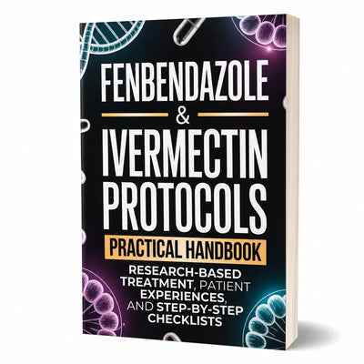 Fenbendazole & Ivermectin Protocols