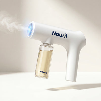 Nano Blue Light Odor Eliminator